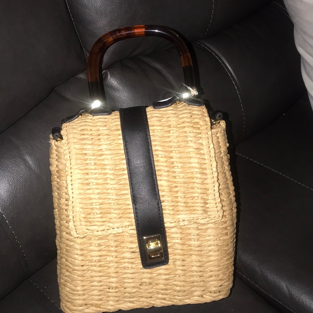 Top shop purse